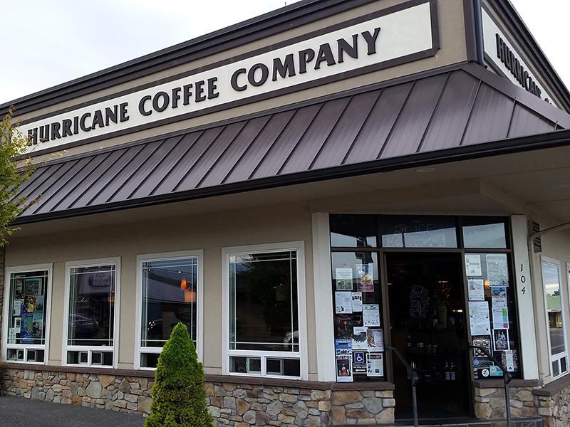 Hurricane Coffee Company